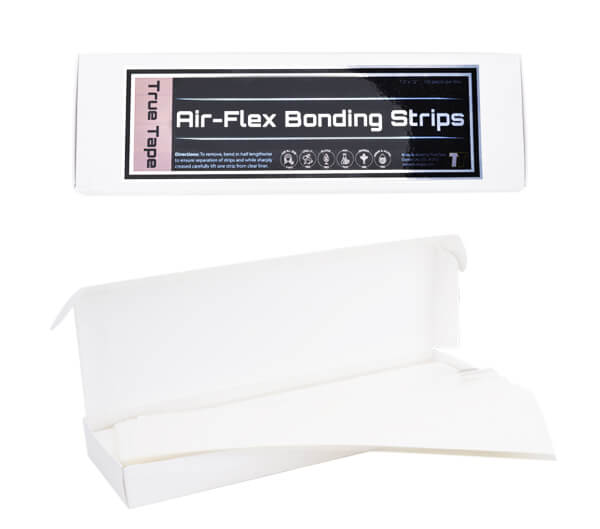 Air-Flex Bonding Strips Tape And Air Flex Tape From Bono Hair