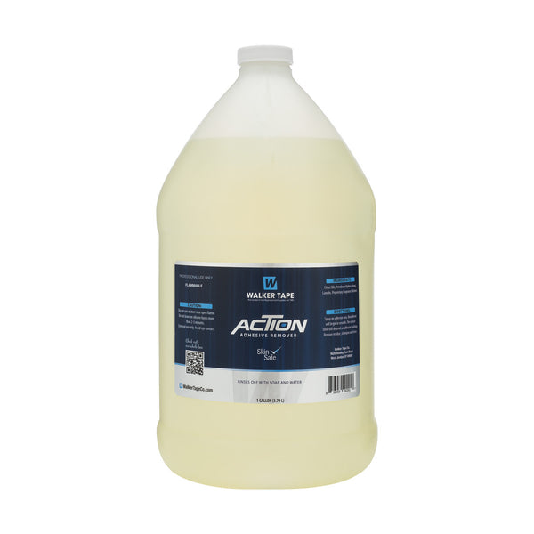 ACTION - 128 FL OZ, GALLON