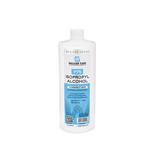 99% ISOPROPYL ALCOHOL - 32 FL OZ, BOTTLE