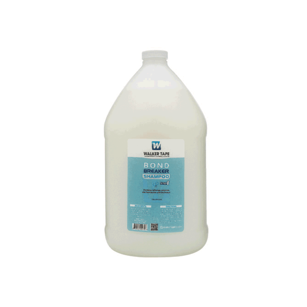 BOND BREAKER SHAMPOO - 128 FL OZ, GALLON