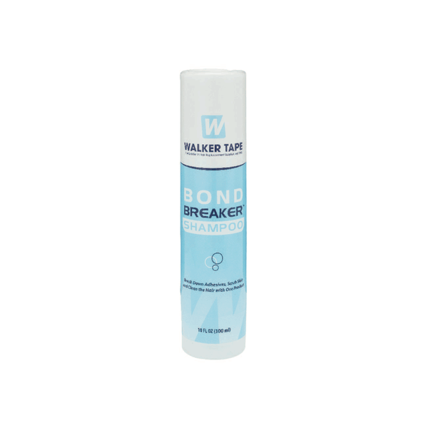 BOND BREAKER SHAMPOO - 10 FL OZ, FLIP-TOP