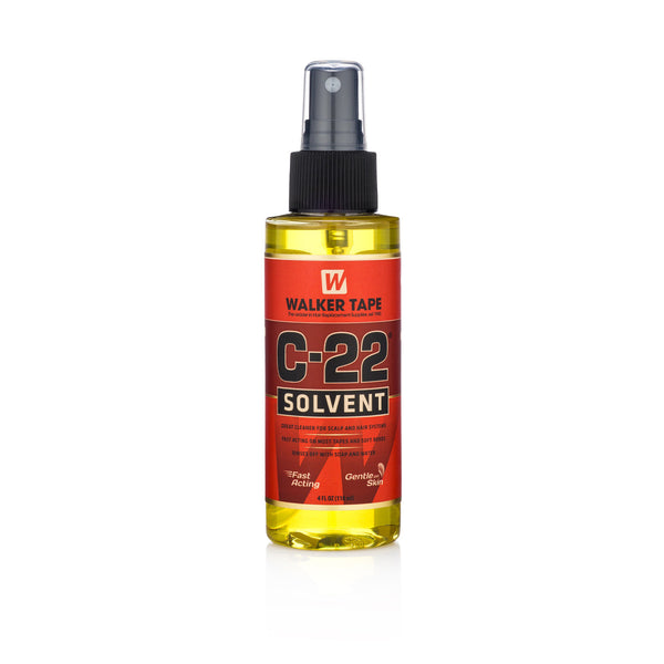 C-22 SOLVENT - 4 FL OZ, SPRAY