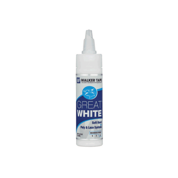 GREAT WHITE - 1.4 FL OZ, TWIST-TOP