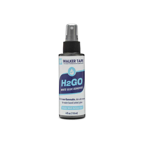 H2GO - 4 FL OZ, SPRAY