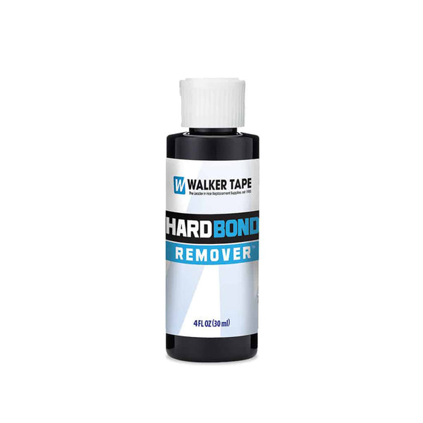 HARD BOND REMOVER - 4 FL OZ, DRIP-TOP