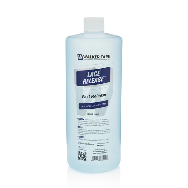 LACE RELEASE - 32 FL OZ, BOTTLE