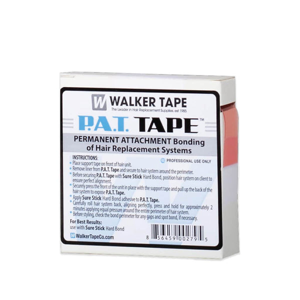 P.A.T. TAPE - 3/4" X 18 YDS, ROLL