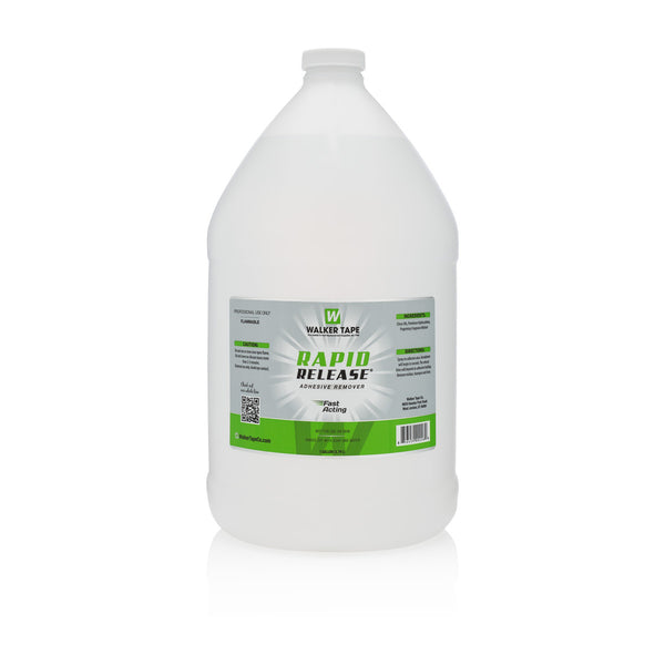 RAPID RELEASE - 128 FL OZ, GALLON