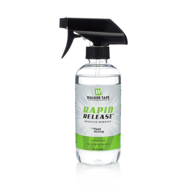 RAPID RELEASE - 12 FL OZ, SPRAY