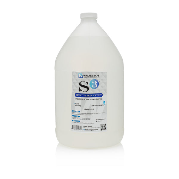 S3 SENSITIVE SKIN SOLVENT - 128 FL OZ, GALLON