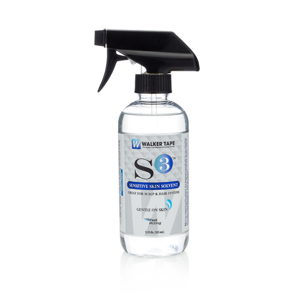 S3 SENSITIVE SKIN SOLVENT - 12 FL OZ, SPRAY