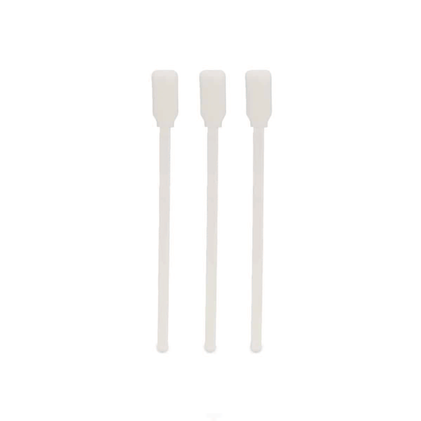 SPONGE BRUSHES - ONE SIZE 5", DOZEN