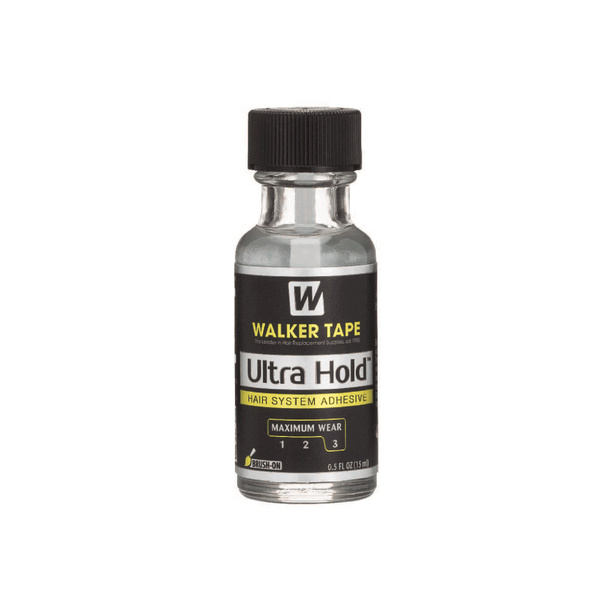 ULTRA HOLD - 1/2 FL OZ, BRUSH-ON