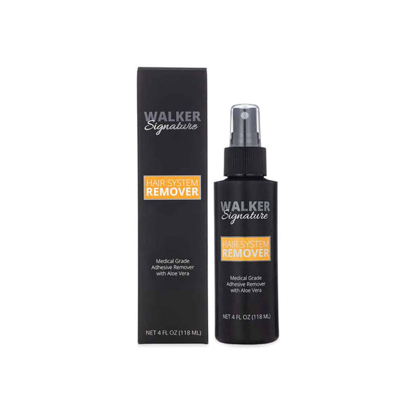 WALKER SIGNATURE REMOVER - 4 FL OZ, SPRAY