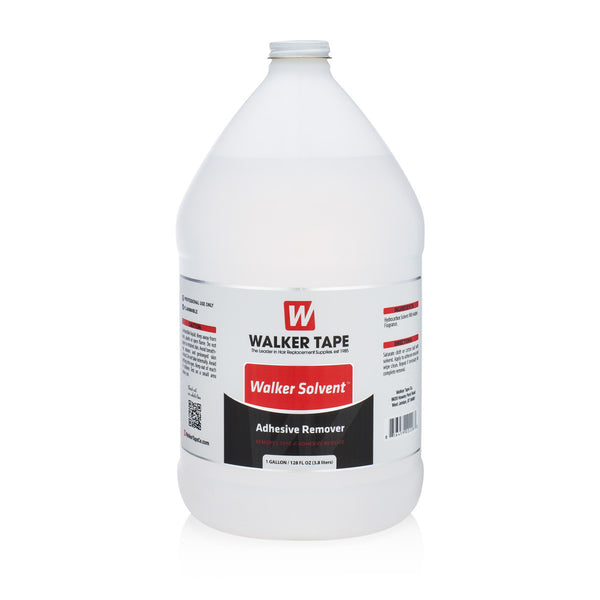 WALKER SOLVENT - 128 FL OZ, GALLON